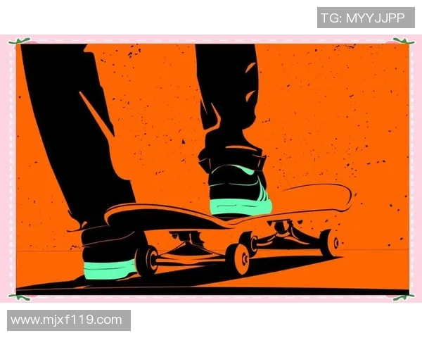 滑板人生的追逐与坚持陈敏分享她的滑板故事与成长经历