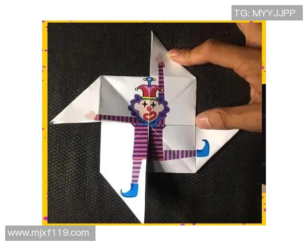 立体足球折纸教程详解让你轻松掌握折叠技巧与创意玩法