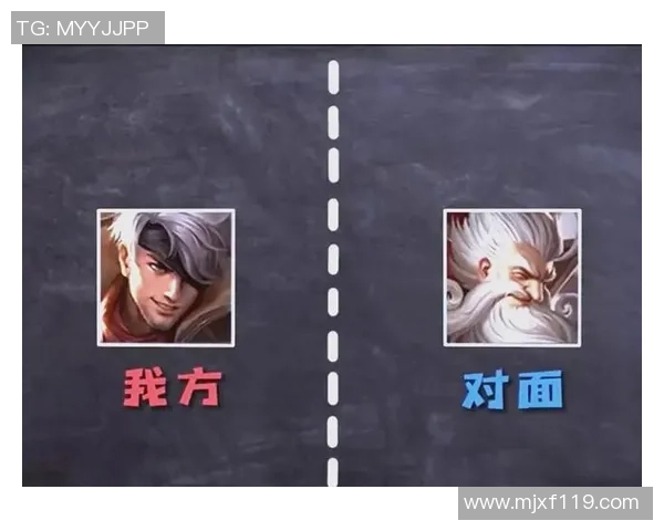 王者荣耀战术解析V5战队如何构建高效防反体系应对敌方策略