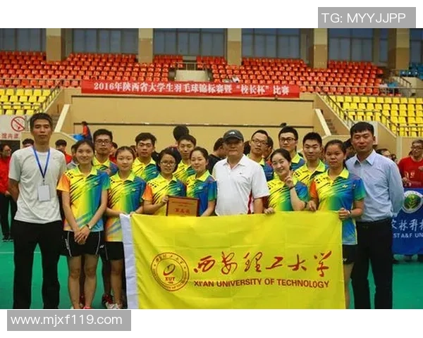 西安羽毛球队意识对比深度解析与发展潜力探讨 西安羽毛球队意识对比深度解析与发展潜力探讨