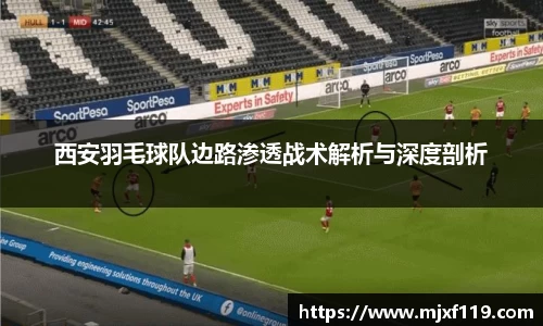 西安羽毛球队边路渗透战术解析与深度剖析